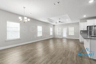7313 Shearwater Dr in Ocean Springs, MS - Building Photo - Building Photo