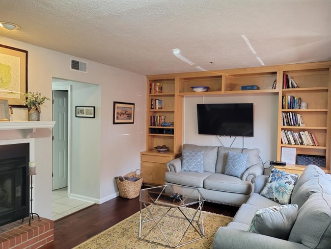 126 Park Ave SE in Aiken, SC - Building Photo - Building Photo