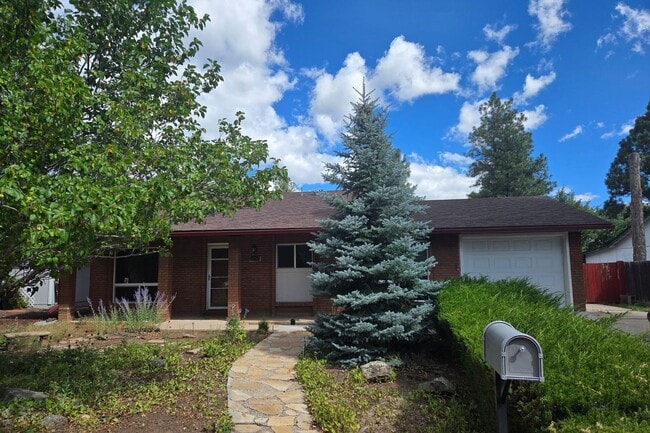 property at 1052 E Apple Way