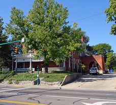 625 N Limestone St in Springfield, OH - Building Photo