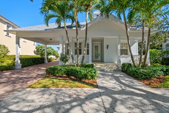 140 Barbados Dr in Jupiter, FL - Building Photo - Building Photo