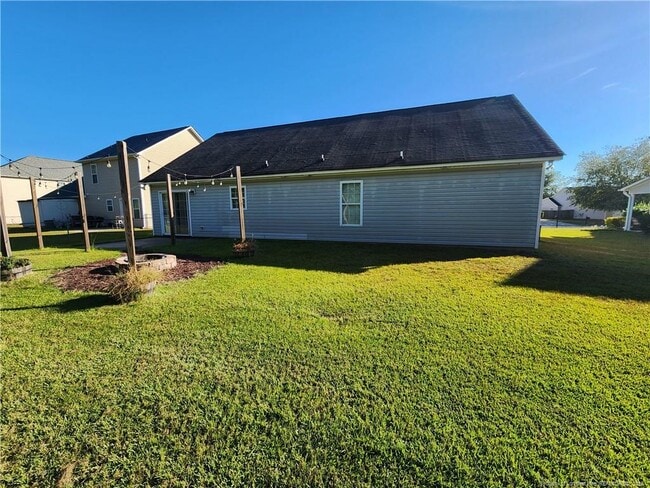 536 Cape Fear Rd in Raeford, NC - Building Photo - Building Photo