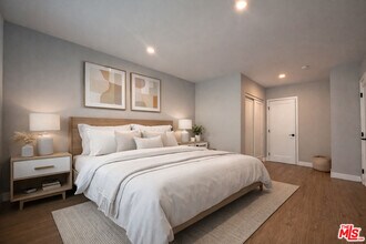 1307 Tamarind Ave in Los Angeles, CA - Building Photo - Building Photo