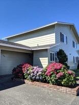 408 A St in Ferndale, CA - Building Photo