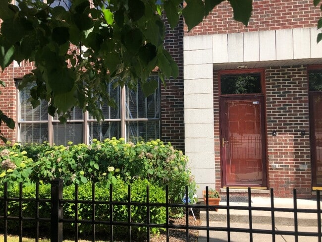 property at 25 Pallister