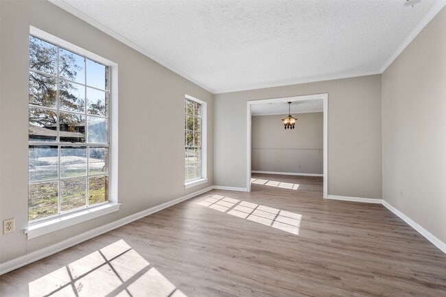 property at 4106 Cypress Hill Dr