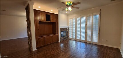 8765 Carlitas Joy Ct in Las Vegas, NV - Building Photo - Building Photo