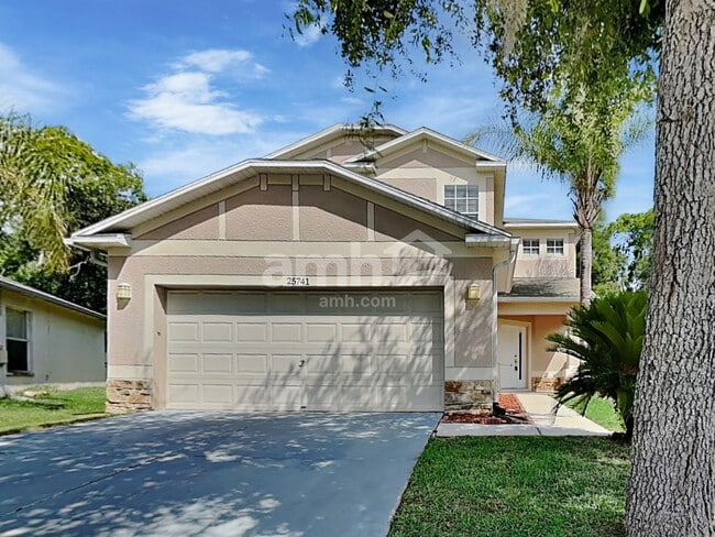 property at 25741 Crippen Dr
