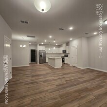 252 Fosterton Cottage Wy in Garner, NC - Building Photo - Building Photo