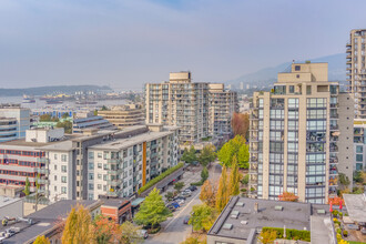 Time in North Vancouver, BC - Building Photo - Building Photo