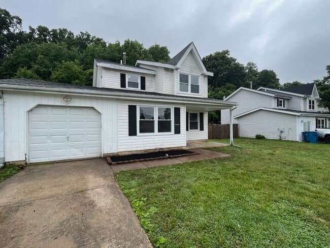 property at 9 Wellington Dr