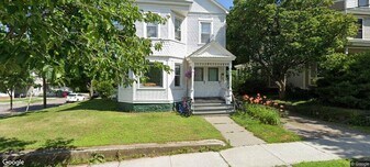 130 Loomis St, Unit 130A Loomis St in Burlington, VT - Building Photo