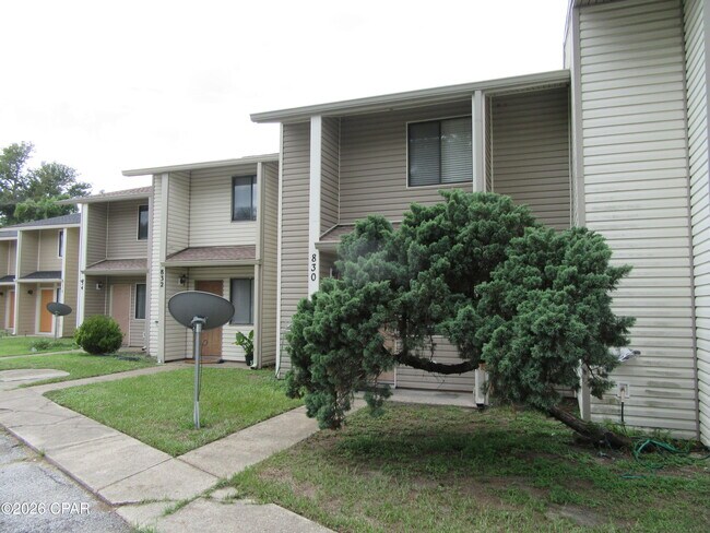 830 West St in Panama City, FL - Building Photo - Building Photo
