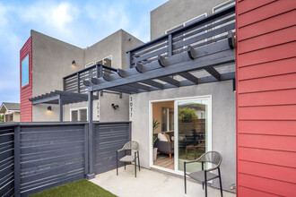 3079 Martin Ave ave in San Diego, CA - Building Photo - Building Photo