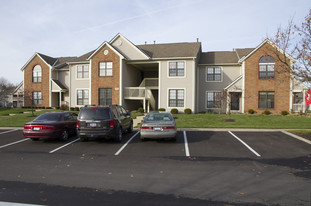 Slate Ridge Commons Apartments