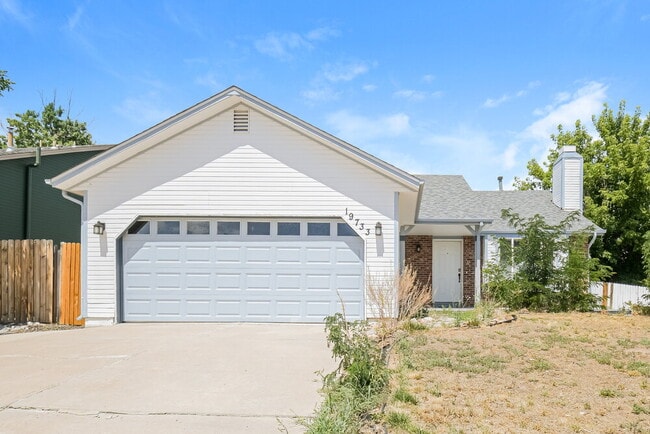 property at 19733 E Oxford Dr