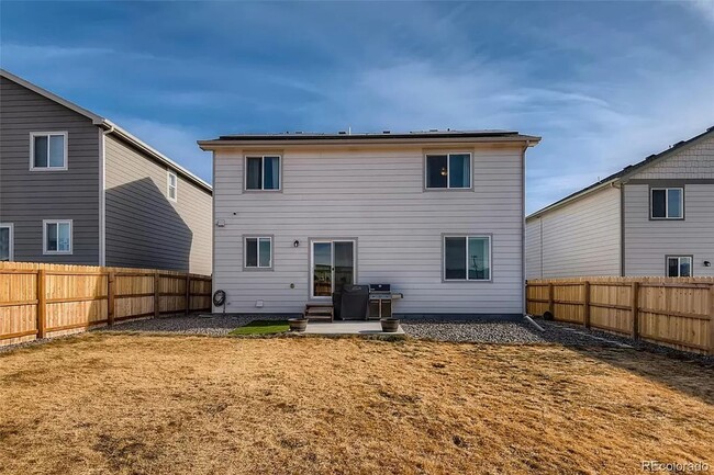 3054 Loot Dr in Colorado Springs, CO - Building Photo - Building Photo