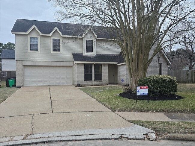 property at 19602 Cotton Creek Dr