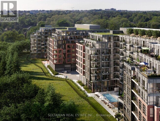 1635 Military Trail in Toronto, ON - Building Photo - Building Photo