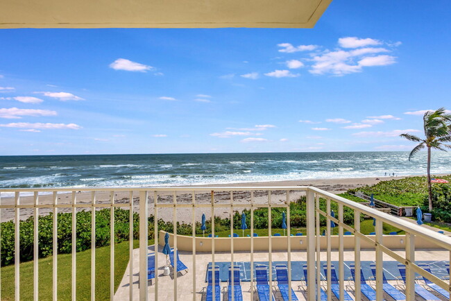 603 Ocean Dr