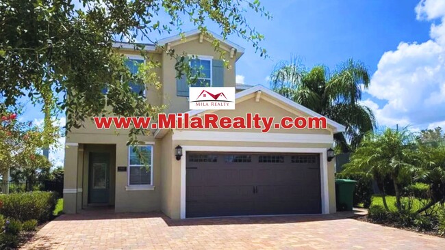 property at 7437 Marker Ave