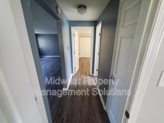 property at 1857 E 8th St