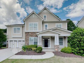 16858 Rudence Ct in Charlotte, NC - Building Photo