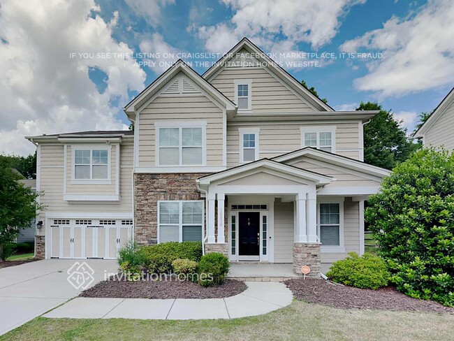 property at 16858 Rudence Ct