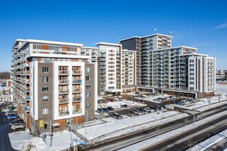 Jazz Teasdale in Terrebonne, QC - Building Photo - Building Photo