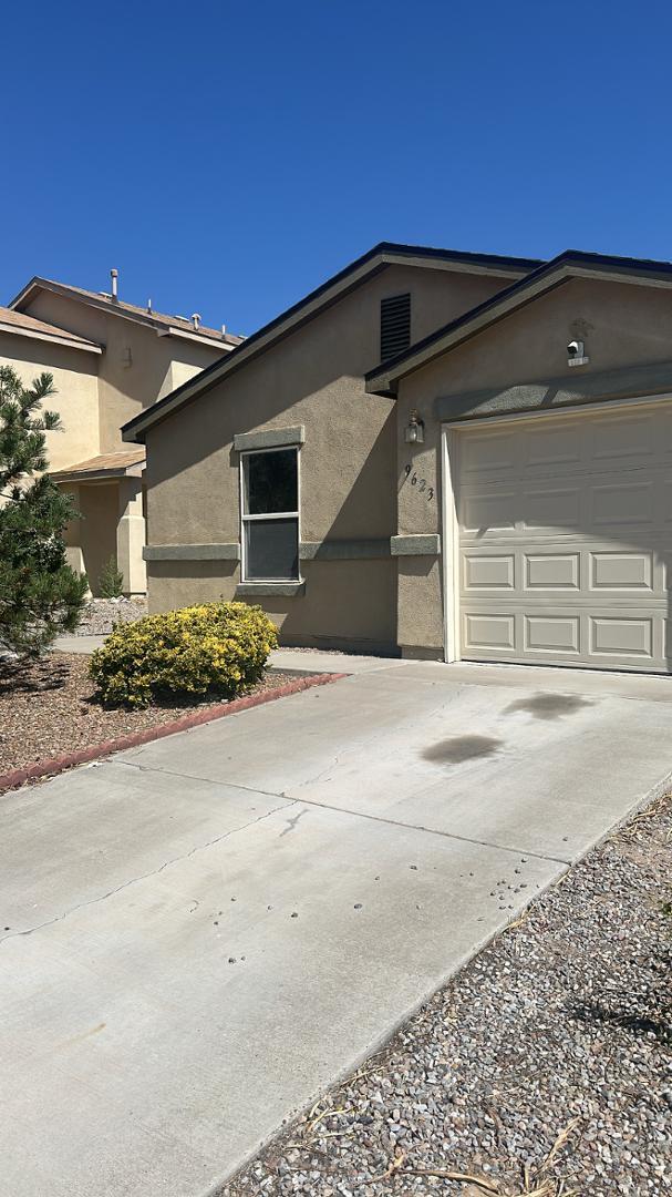 property at 9623 Gemstone Rd SW