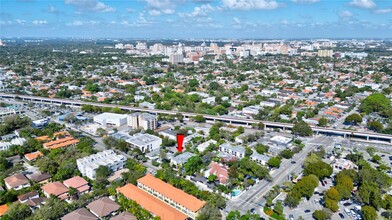 3231 Bird Ave in Miami, FL - Building Photo - Building Photo