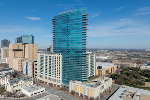 1301 Throckmorton St in Fort Worth, TX - Building Photo