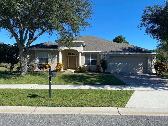 property at 5343 Cape Hatteras Dr