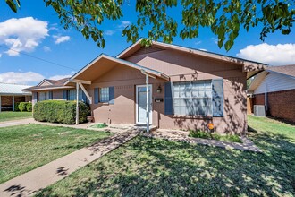 3731 Boulder Ave in Odessa, TX - Building Photo - Building Photo