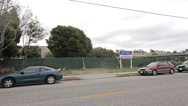 Modular Condo Project in Santa Cruz, CA - Building Photo - Building Photo