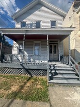 2 Park Ave, Unit APT 1 in Troy, NY - Building Photo - Building Photo