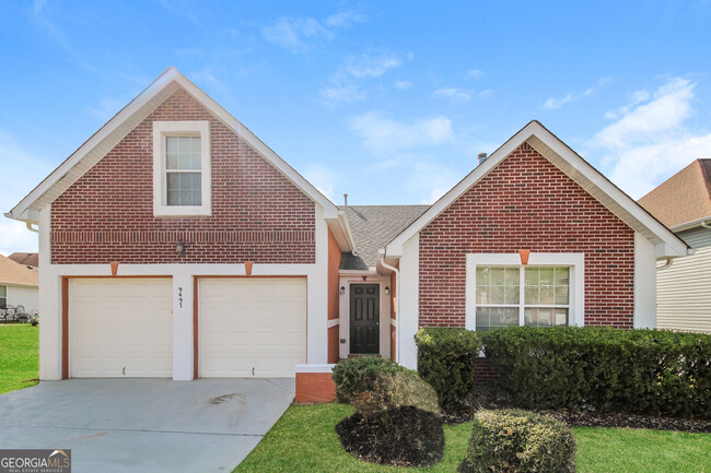 property at 9497 Deer Crossing Trc