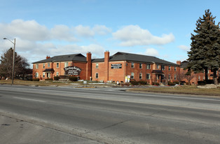 Sterling Heights Apartments