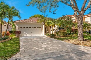 7607 NW 70th Way in Parkland, FL - Building Photo
