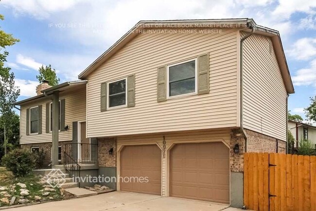 10970 Newland St in Westminster, CO - Foto de edificio - Building Photo