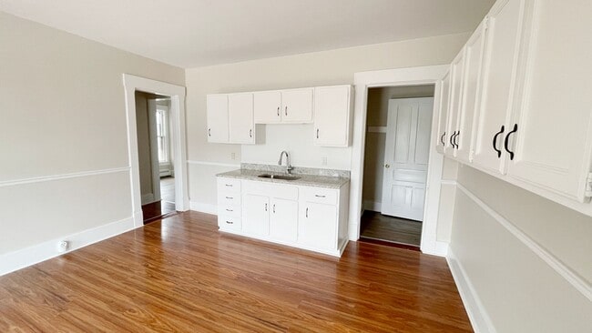 property at 394 Elm St