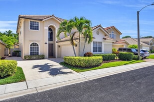 148 Cypress Cove in Jupiter, FL - Building Photo