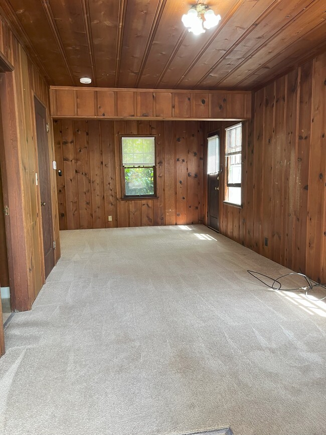 2317 Harvard St, Unit B in Palo Alto, CA - Building Photo - Building Photo