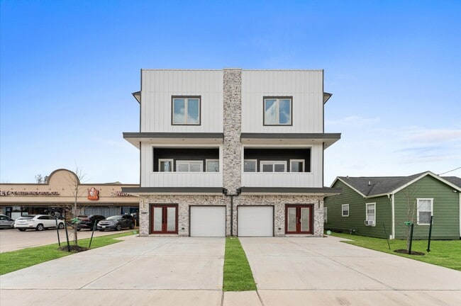 property at 1906 Dismuke St
