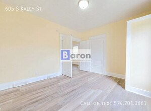 605 S Kaley St in South Bend, IN - Building Photo - Building Photo