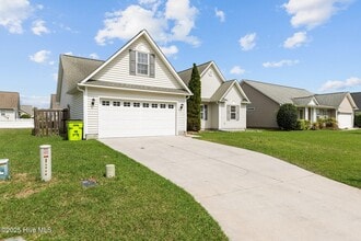 107 Inge Ct in New Bern, NC - Building Photo - Building Photo