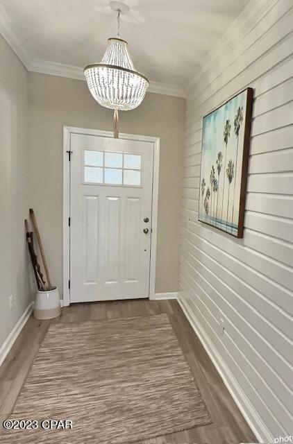 2307 Dragonfly Ln in Panama City, FL - Building Photo - Building Photo
