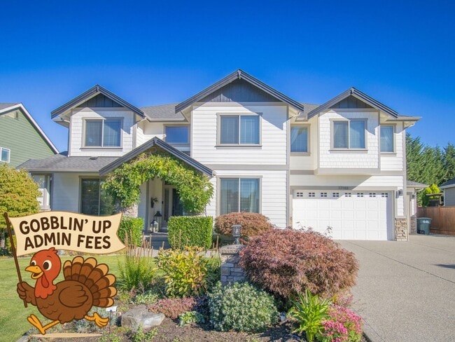 property at 17103 138th Ave E