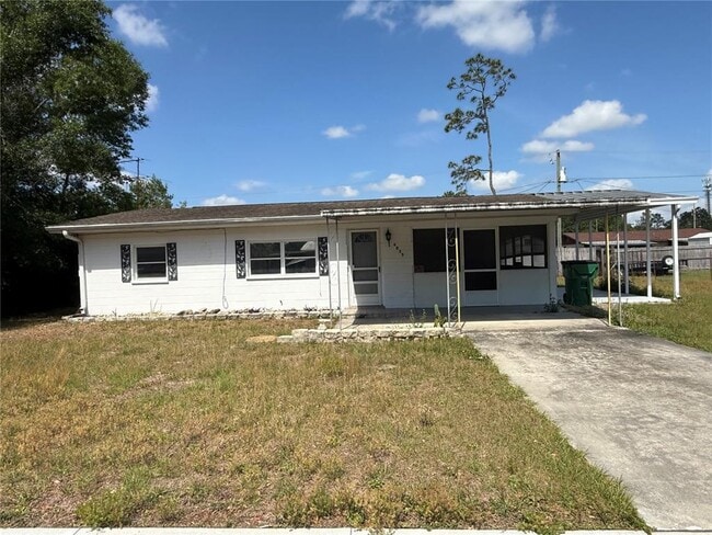 property at 6035 10th St
