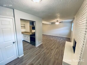 3633 Walnut St in Kansas City, MO - Building Photo - Building Photo